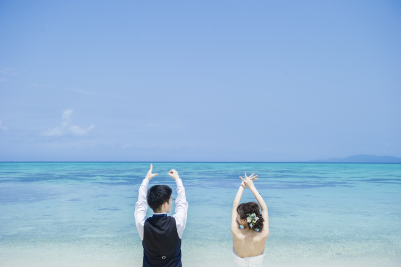 【ご集合〜解散まで】撮影当日の流れ☆