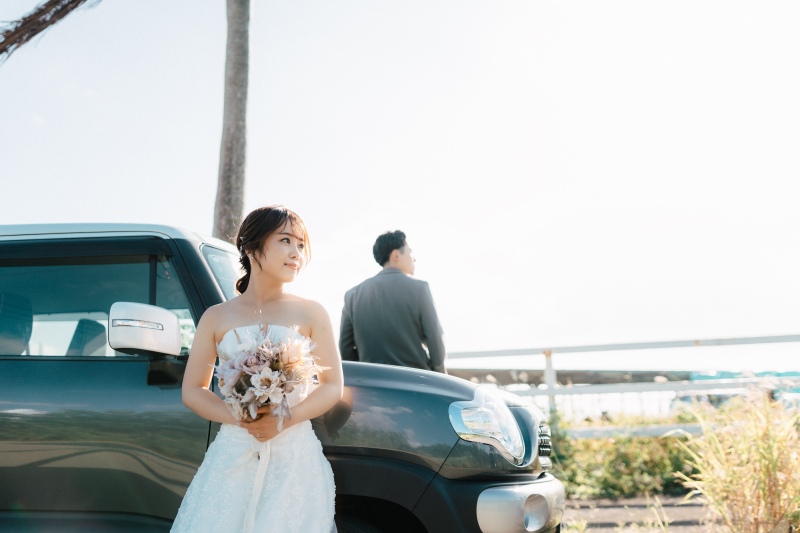 石垣島の海の色について詳しくご説明しちゃいます♪