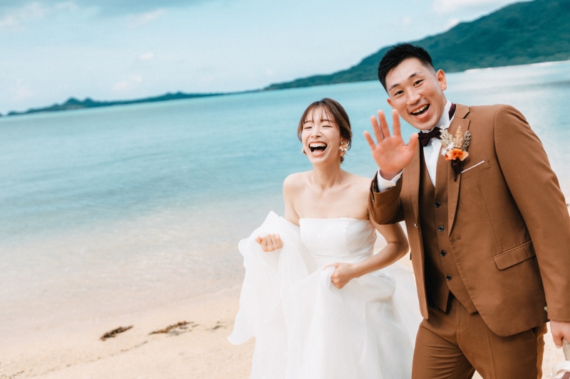 【当日までの事前準備】〜美容編〜これでフォトウェディングの準備は完璧!