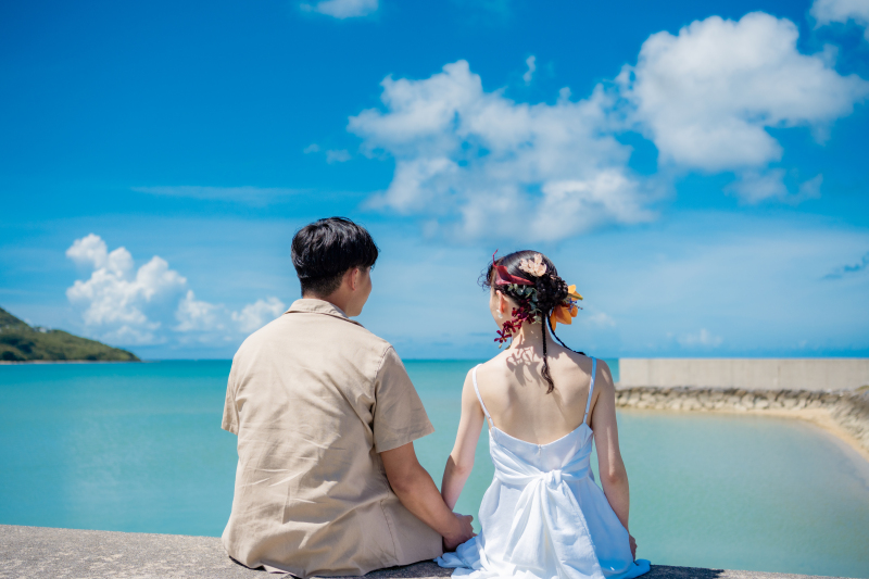 【綺麗な花々の紹介】見慣れないたくさんの南国植物に出会える石垣島も魅力の一つ！