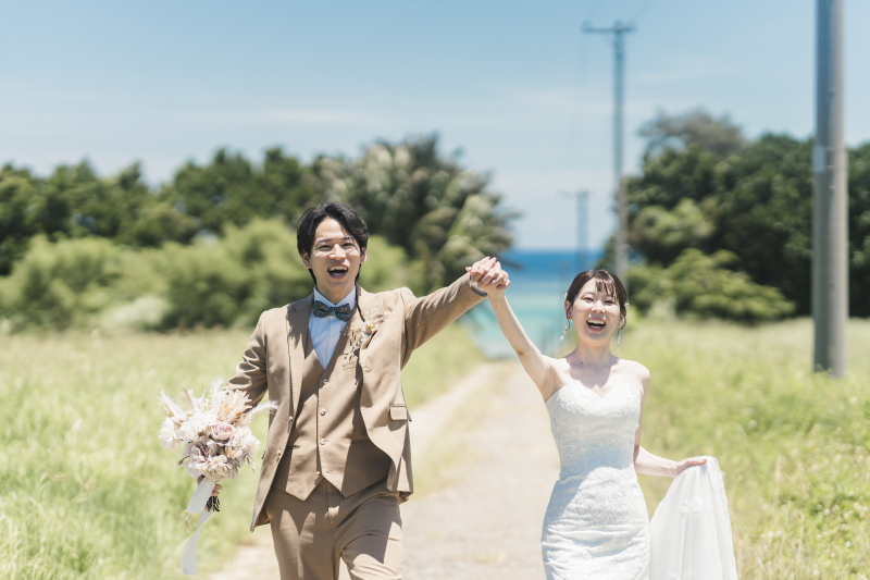 【撮影当日の流れ】撮影日当日のスケジュールはこちらをご参考くださいませ!