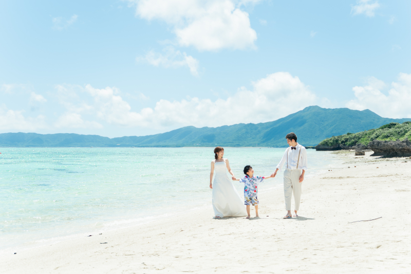 【綺麗な花々の紹介】石垣島では見慣れない南国植物にたくさん出会えます!