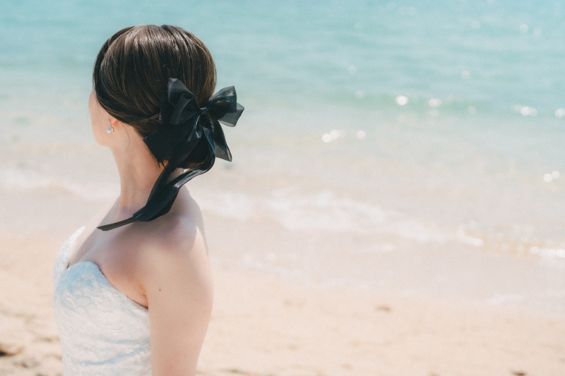 石垣島の海の色について詳しくご説明しちゃいます♪