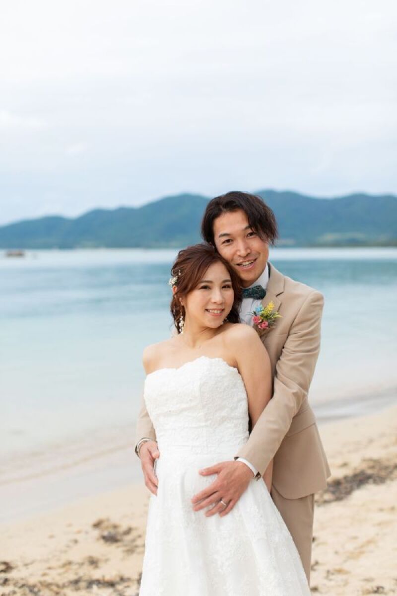 マタニティもお任せください♡