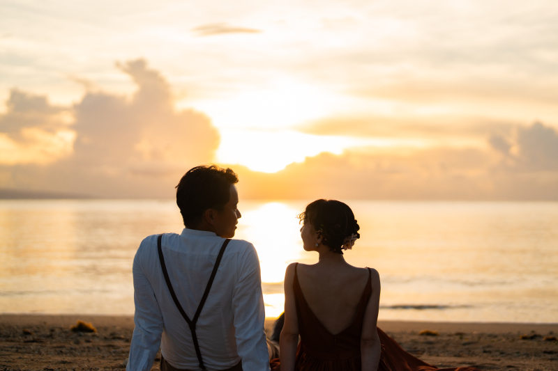 石垣島の海の色について詳しくご説明しちゃいます♪