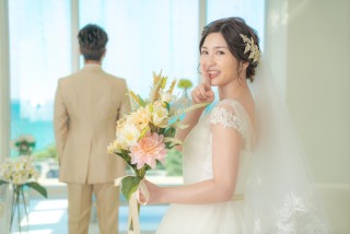 花嫁の気になるムダ毛ケア事情