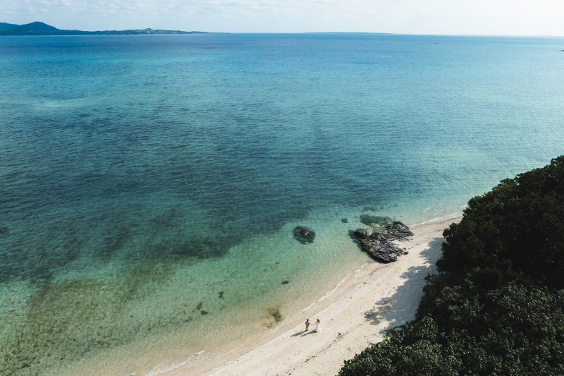 【滞在期間中のいつ撮影する？】旅行プランに合わせて撮影日を決めましょう♪