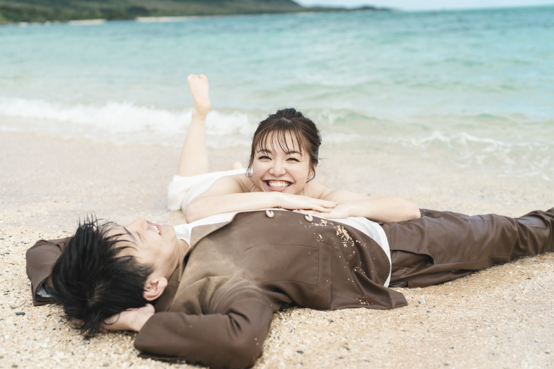 【撮影当日の流れ】撮影日当日のスケジュールはこちらをご参考くださいませ!