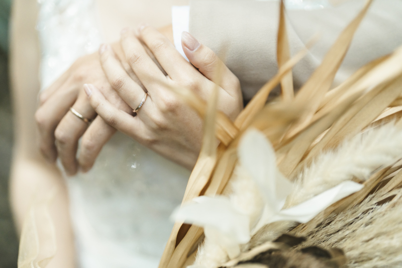 季節ごとに表情を変える石垣島の海とウェディングフォト