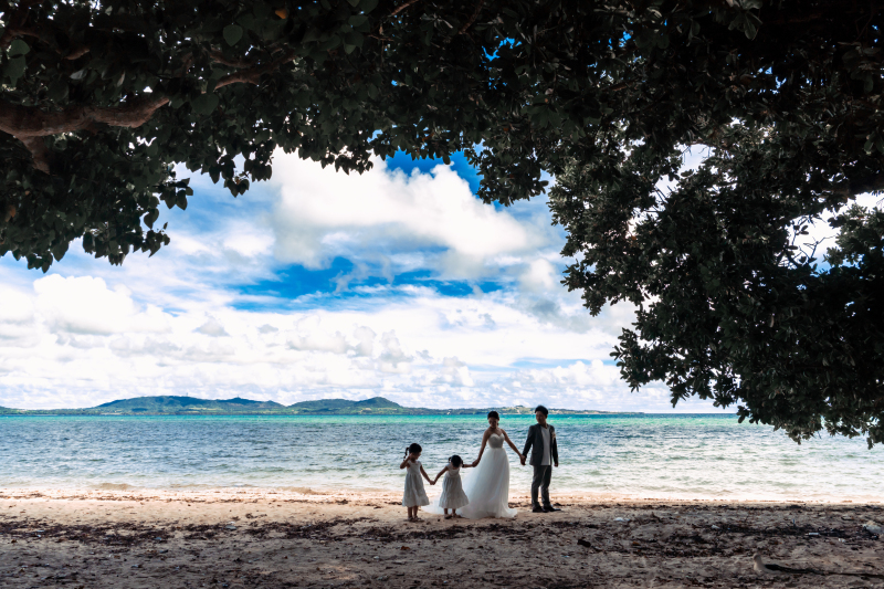 【綺麗な花々の紹介】見慣れないたくさんの南国植物に出会える石垣島も魅力の一つ！