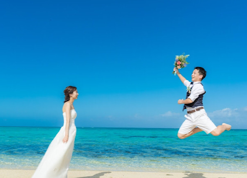 セルフでは撮れない！！ポーズがいっぱい！！