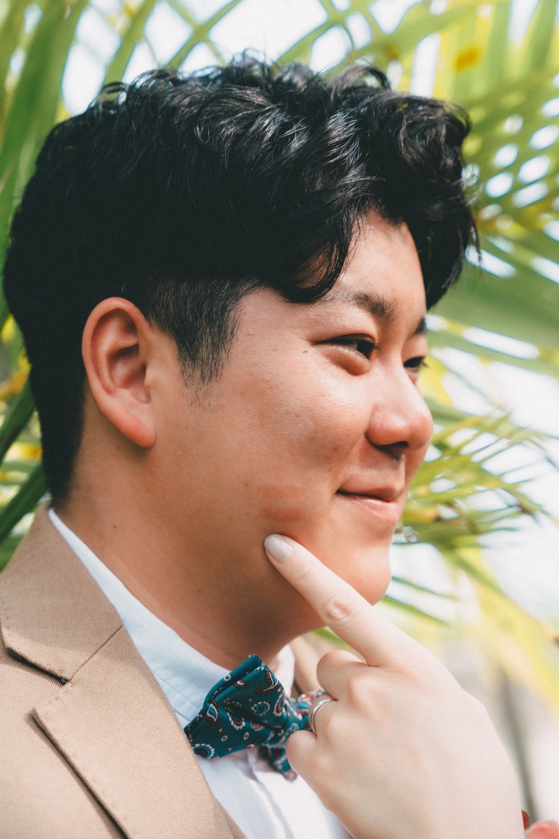 思い出は写真だけではない！