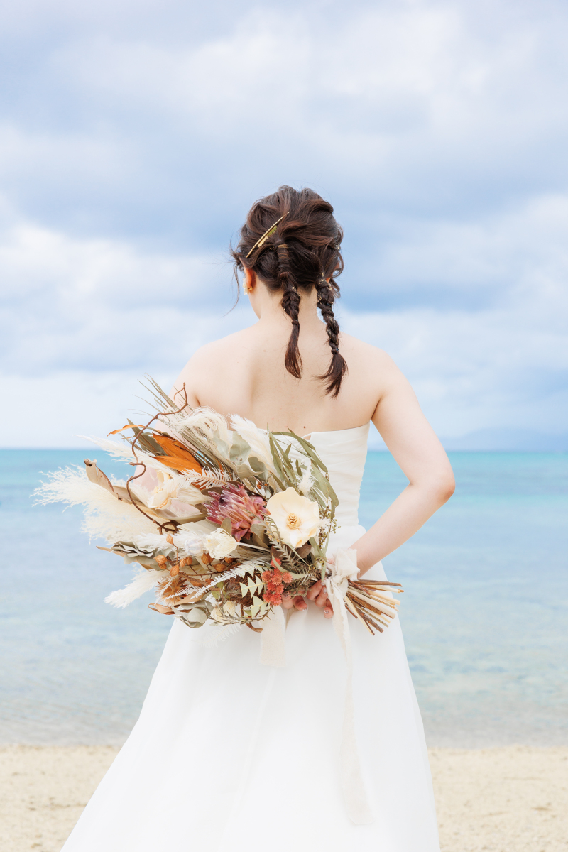 持ち込みアイテムをご紹介!