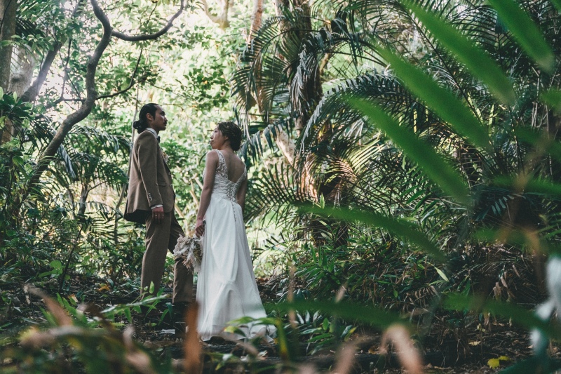皆様が心配される雨の日でも大丈夫です！撮影は出来ますよ〜♪