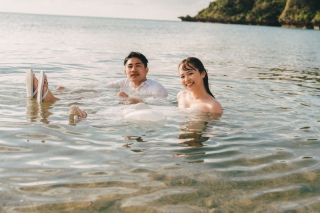 お子様のご同行について