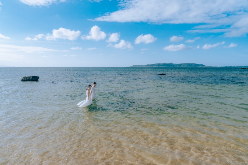 【滞在期間中のいつ撮影する?】旅行プランに合わせて撮影日を決めましょう!