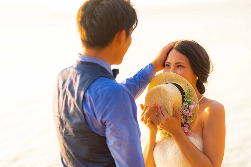 オプションについて