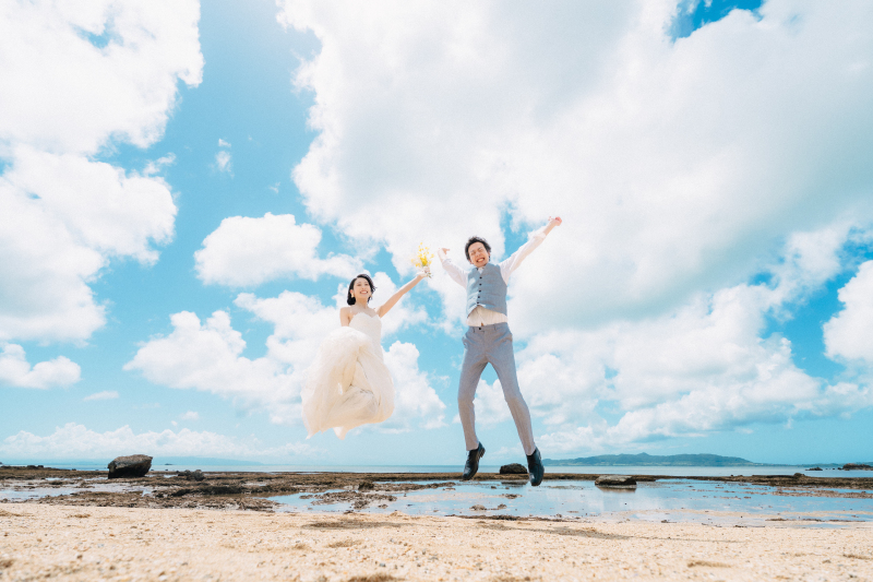 【滞在期間中のいつ撮影する？】いつ撮影するかによって気をつけることがあります！