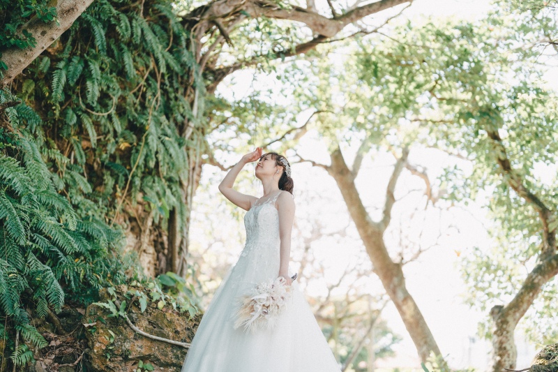 フォトウェディングをやってみたいな〜〜とお考えの方にスタッフからアドバイス!