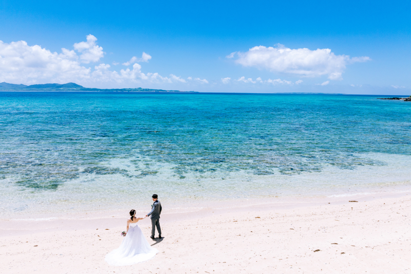 【潮位について】天気だけではない！当日の撮影に影響する海の”潮位”について
