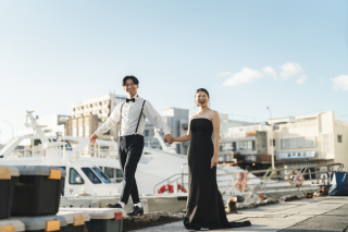 【滞在期間中のいつ撮影する？】撮影の希望日にあわせてフライトをとるのも◎