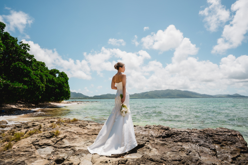 【沖縄ウエディングフォトのポイント】撮影をお考えの中の方はご参考ください^^