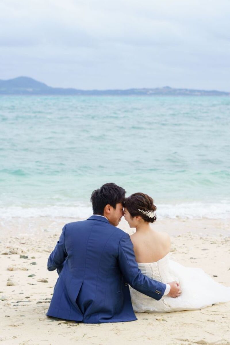 衣装は撮影プランに込み！