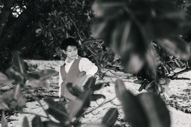 11月となりました。年間を通し過ごしやすい気候の石垣島です!