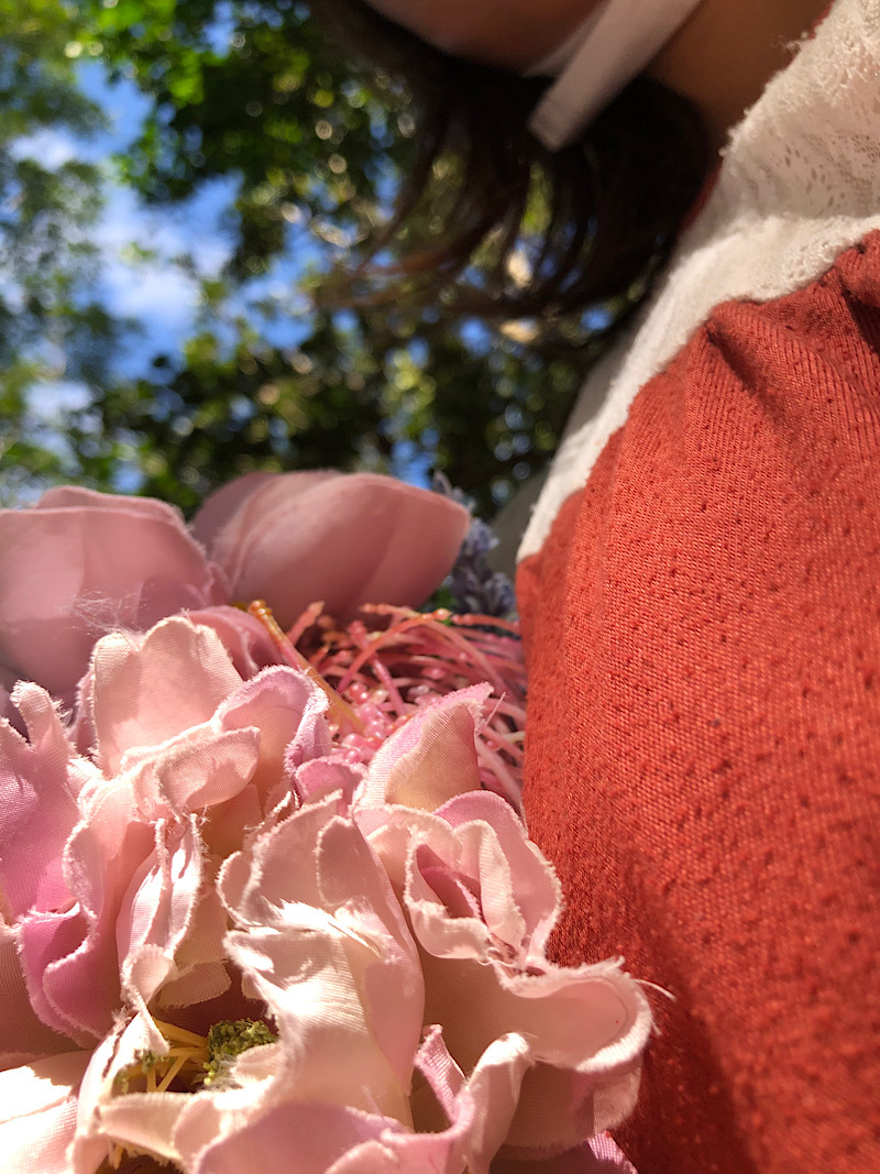 頑張るはやちゃんの自己紹介！！