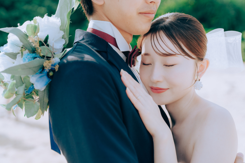 【当日までの事前準備】〜美容編〜これで安心！時間に余裕をもって準備をしましょう！