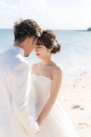 撮影当日の流れ〜ビーチプラン〜