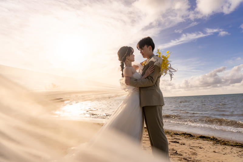 【衣装の追加料金は一切不要】衣装はどれを選んでも追加料金はなし！