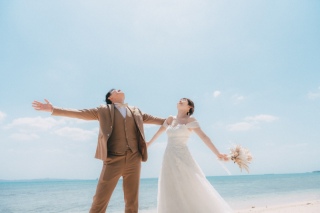 皆様が心配される雨の日でも大丈夫です！撮影は出来ますよ〜♪