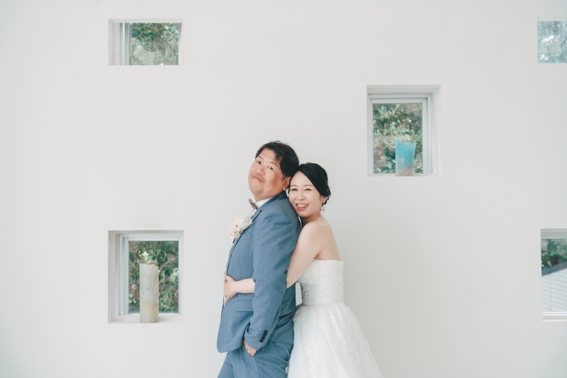 11月の石垣島も撮影におすすめのシーズンです。