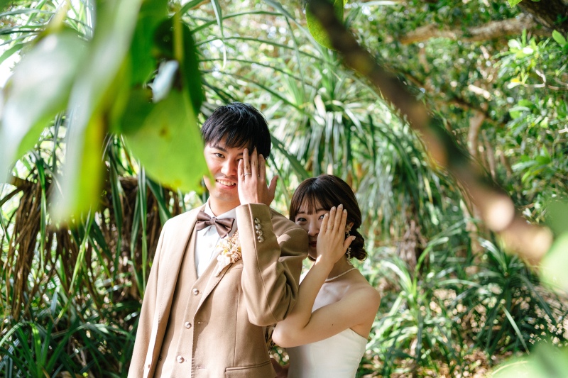 【綺麗な花々の紹介】沖縄で出会えるお花や植物!みなさんんはいくつ知ってますか♪