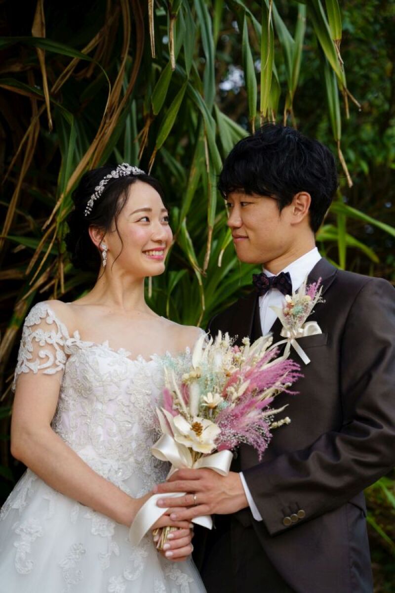 撮影当時に必要なものは？