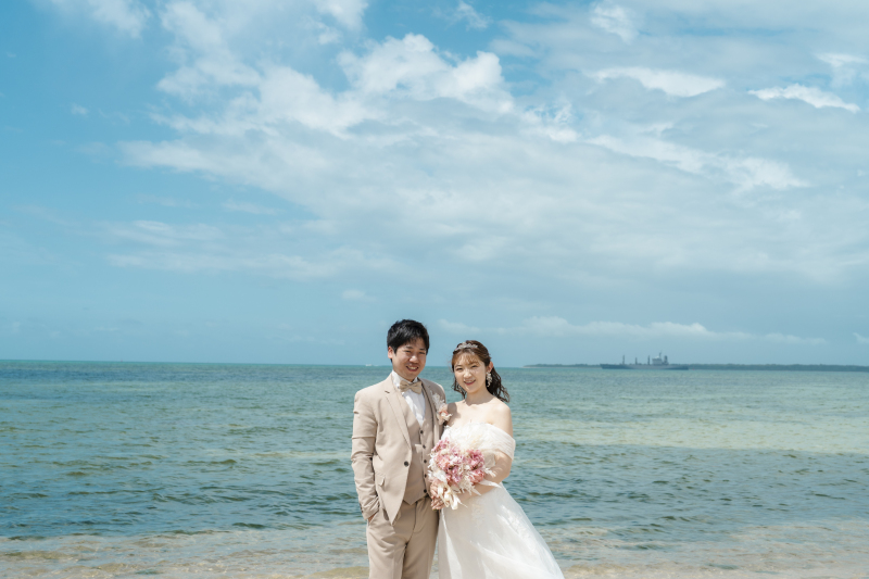【潮位について】天気だけではない!当日の撮影に影響する海の”潮位”について