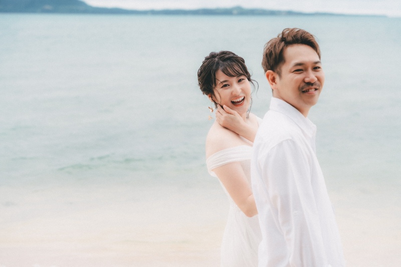 いよいよ夏休み！石垣島サロンのスタッフについて紹介しちゃいます。