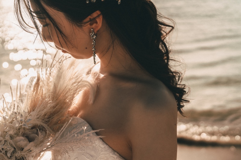 フォトウェディングをやってみたいな〜〜とお考えの方にスタッフからアドバイス!