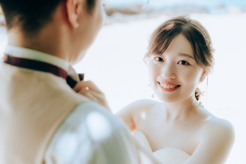 スムーズな撮影ができるために、皆様へご予約日程のアドバイス!!