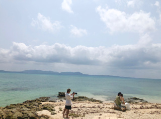 お子様も一緒に楽しんじゃおっ♪