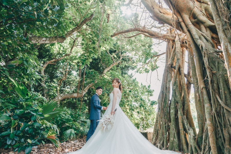 フォトウェディングをやってみたいな〜〜とお考えの方にスタッフからアドバイス!