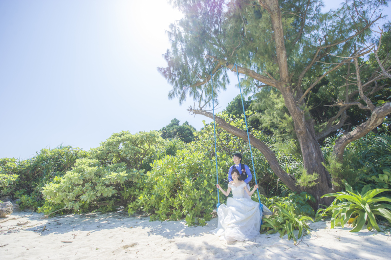 3月でも夏!☆2019年の3月の撮影風景☆