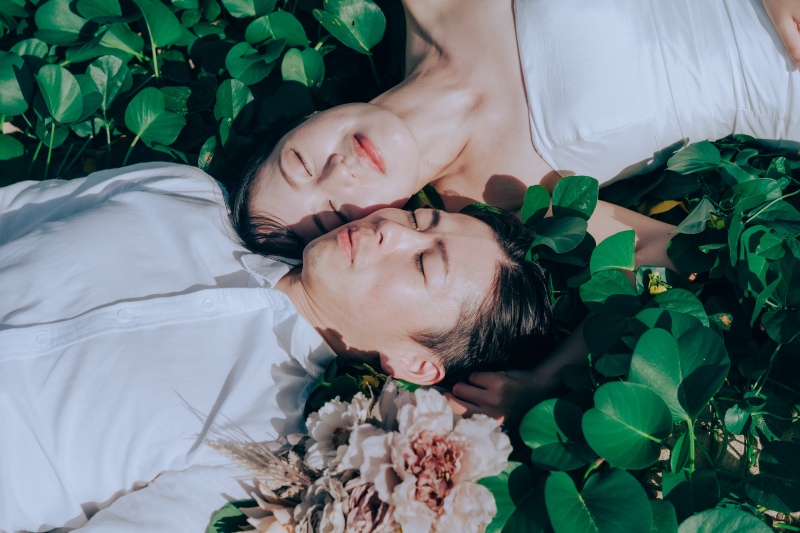 【撮影当日の流れ】撮影日当日のスケジュールはこちらをご参考いただけますと幸いです