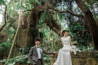 キャプリィフォトウェディング石垣島が選ばれる理由