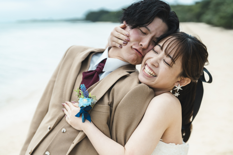ご妊娠中でも撮影できます！マタニティーフォトもぜひご検討ください。