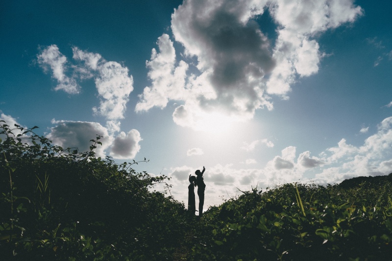 結婚式の時期について