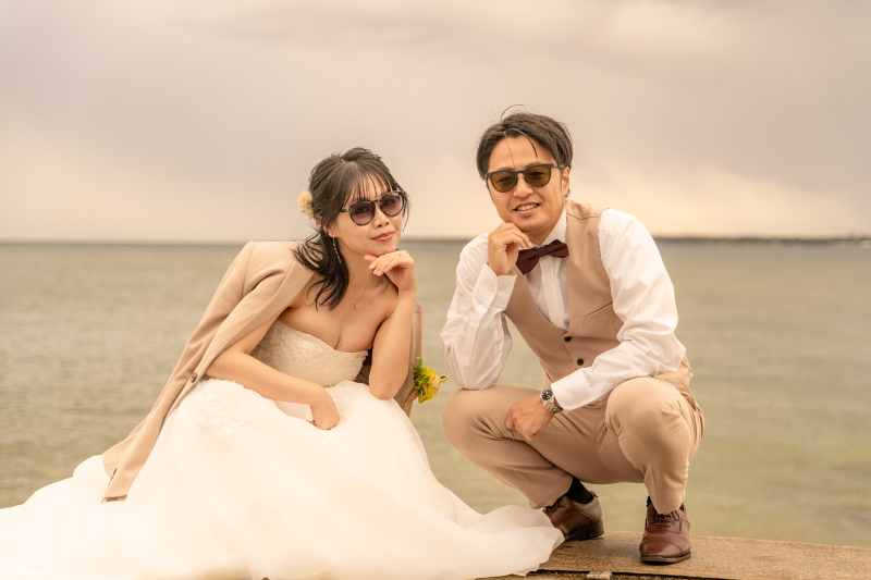 石垣島の海の色について詳しくご説明しちゃいます♪