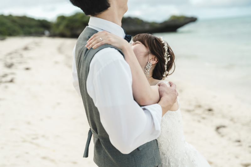 フォトウェディングをやってみたいな〜〜とお考えの方にスタッフからアドバイス！