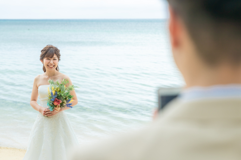 【衣裳フリーチョイス】どのドレスを選んでも追加料金なし!!